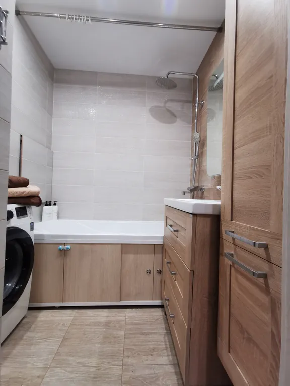 Уютная квартира в центре