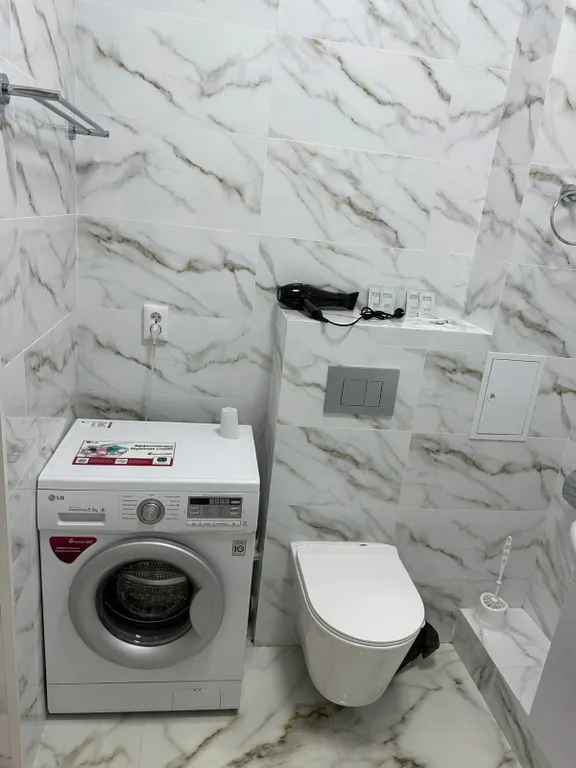 Комфортная квартира в центре левого берега