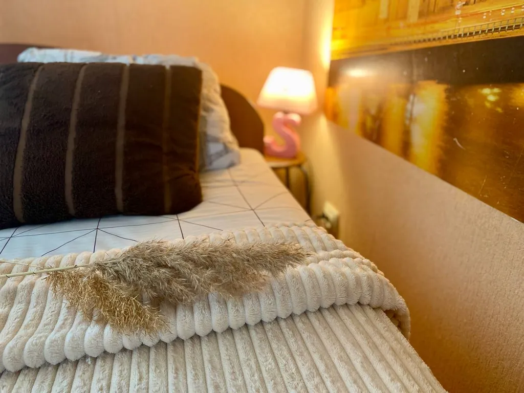 Уютная квартира рядом с Кардиологическим центром и трассой М5