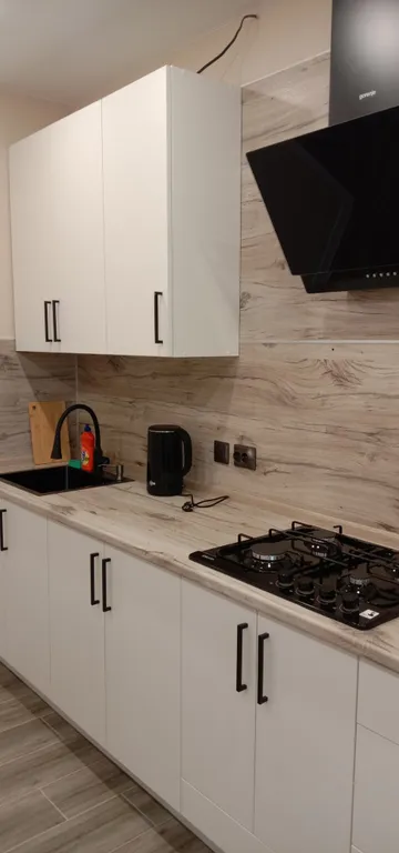 Квартира Новая 1-комнатная квартира — Кострома