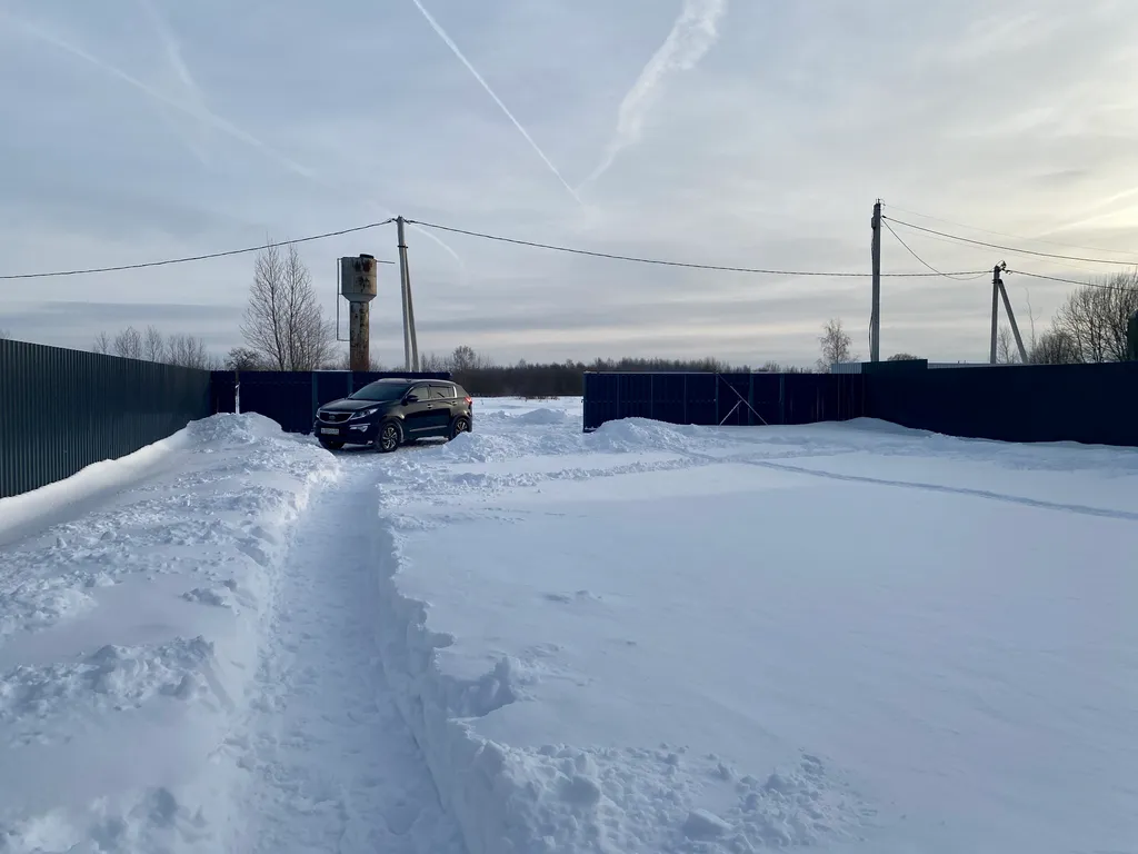 Уютный современный дом барнхаус