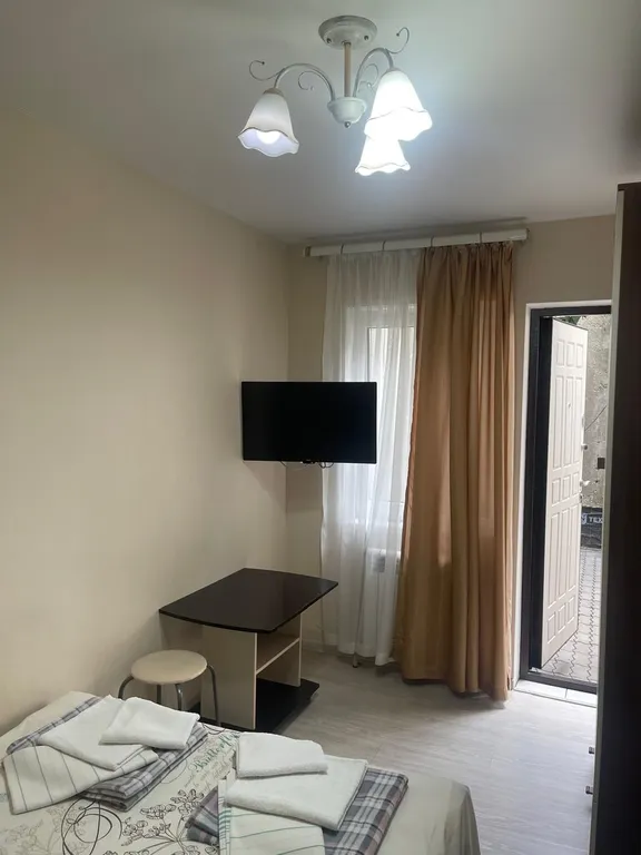 Квартира Комната — Адлер