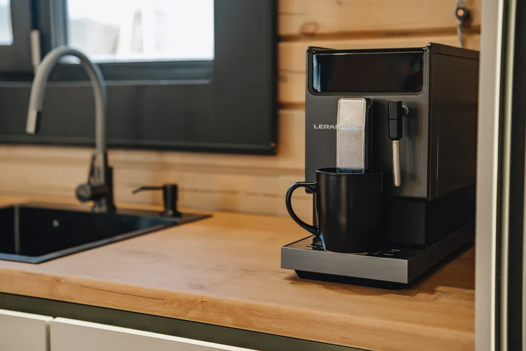 Дом на скале