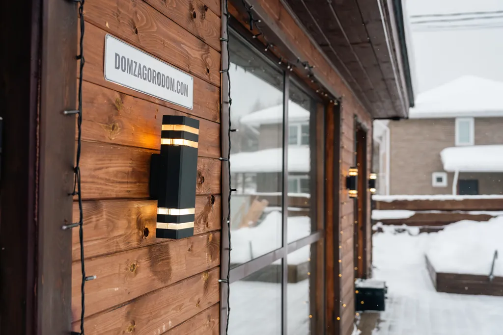 Дом с каракалами, банeй на дpовax, мангалом и казaном