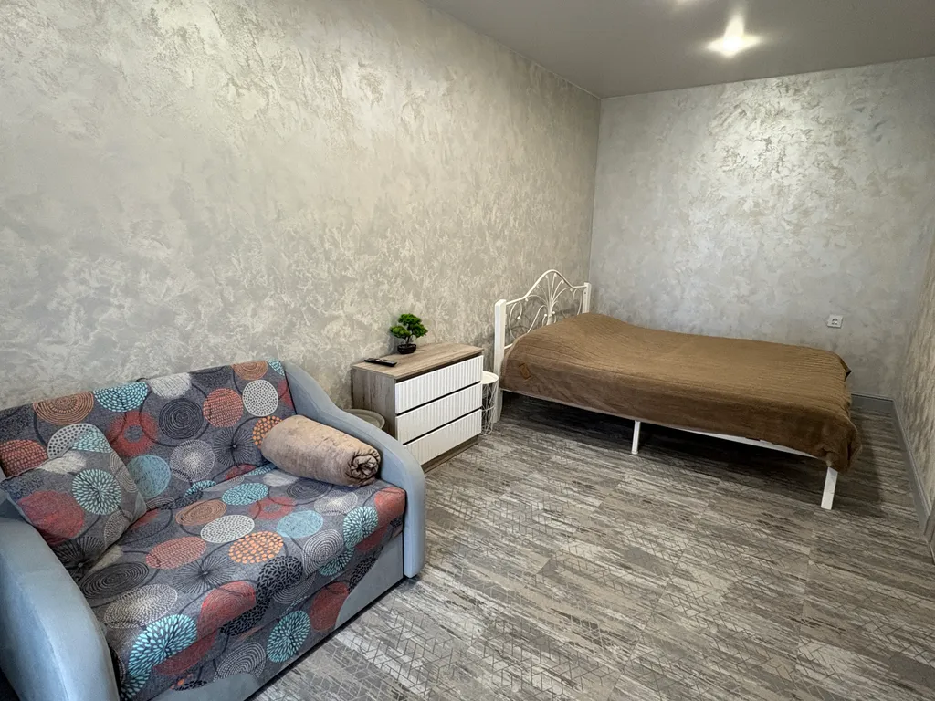 Квартира Квартира в центре в тихом уютном месте — Светлогорск