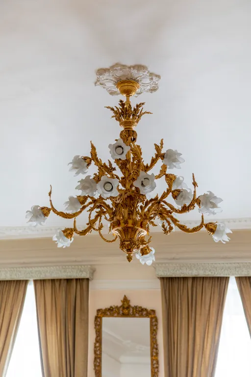 Квартира Шикарная квартира на Рубинштейна 4 — Санкт-Петербург