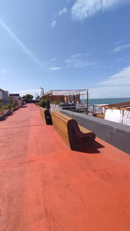 Квартира Квартира у моря — Адлер