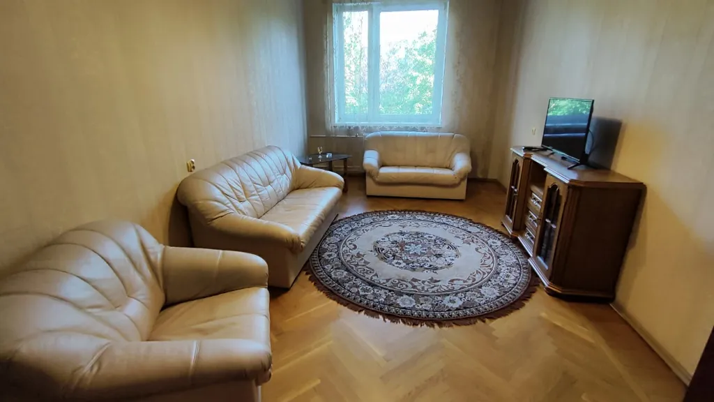 Квартира Уютная квартира в центре города — Калининград