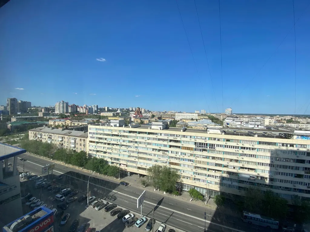 Квартира Квартира в исторической части города с парковочным местом — Волгоград