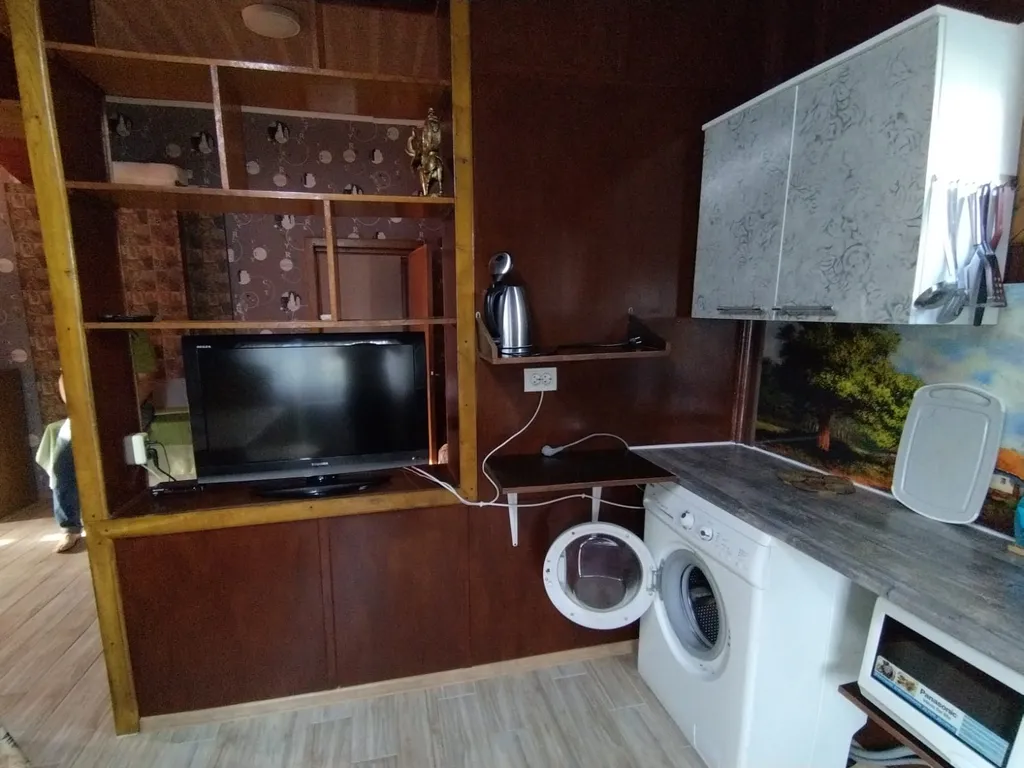 Дом под ключ