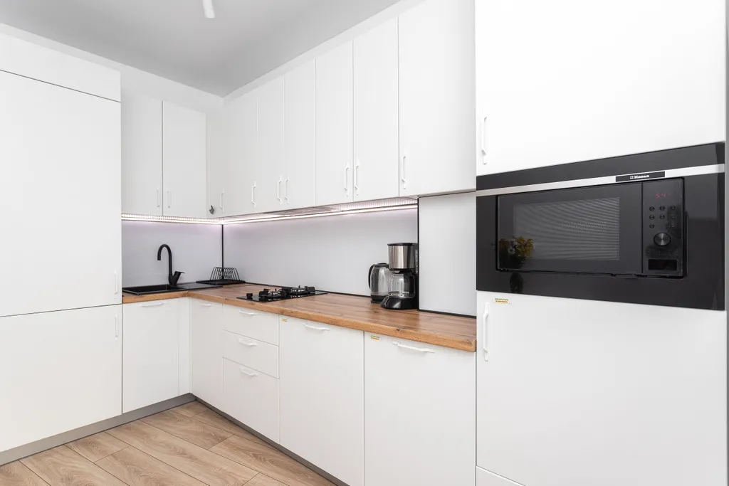 Апартаменты Дюны Балтики