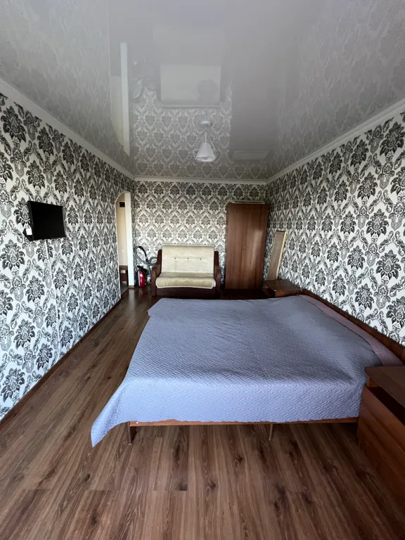 Квартира рядом с городским пляжем — аренда посуточно в Сухум