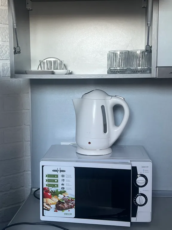 Квартира (мансарда) с кроватью от 3-ех суток