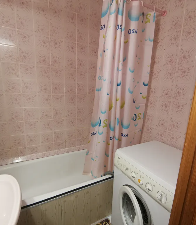 Уютная, чистая 2-х комнатная квартира