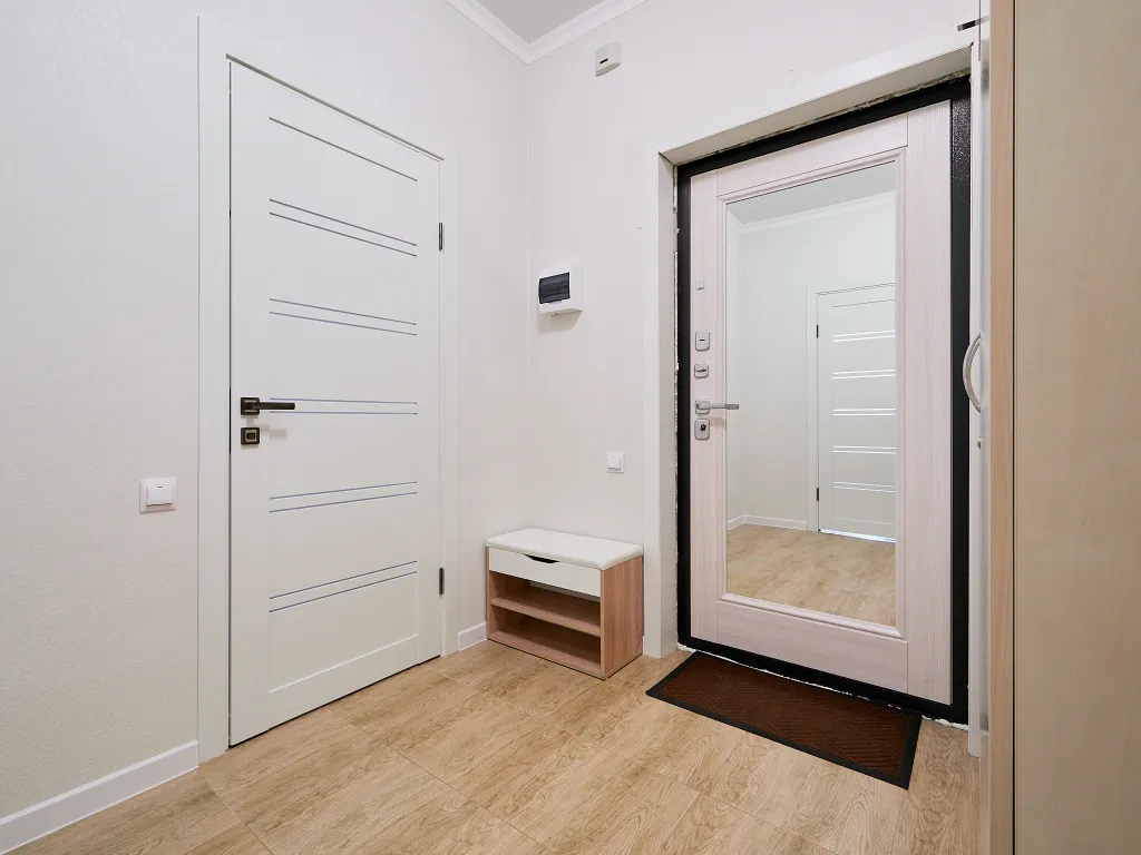 Евро двушка в самом красивом месте города