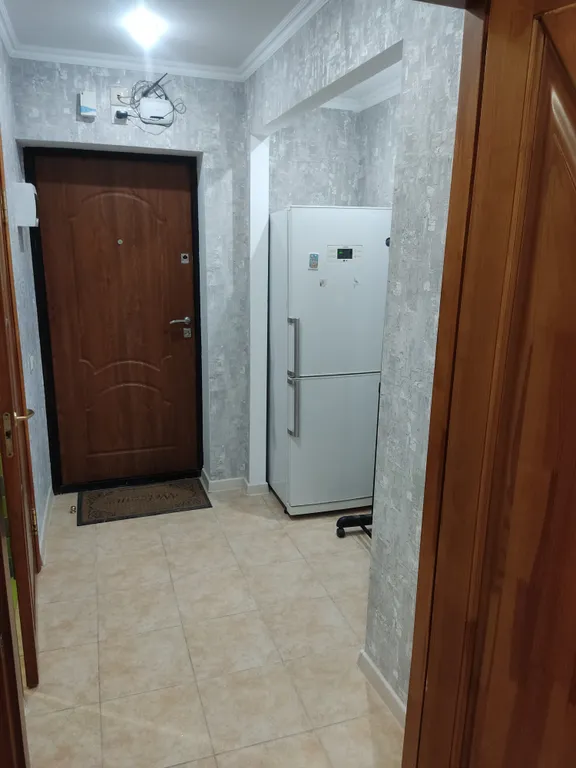 Уютная студия в Прибрежном парке рядом с морем