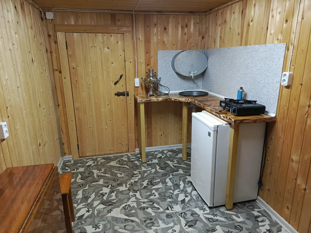 Рыбалка и отдых