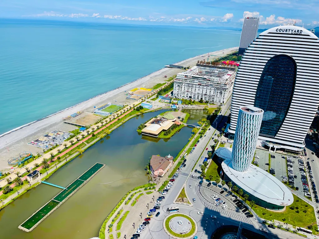 Панорамная студия