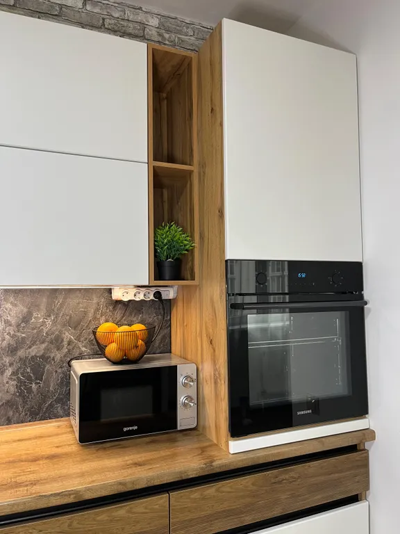 Квартира Уютная квартира в ЖК Португалия, Немецкая Деревня — Краснодар