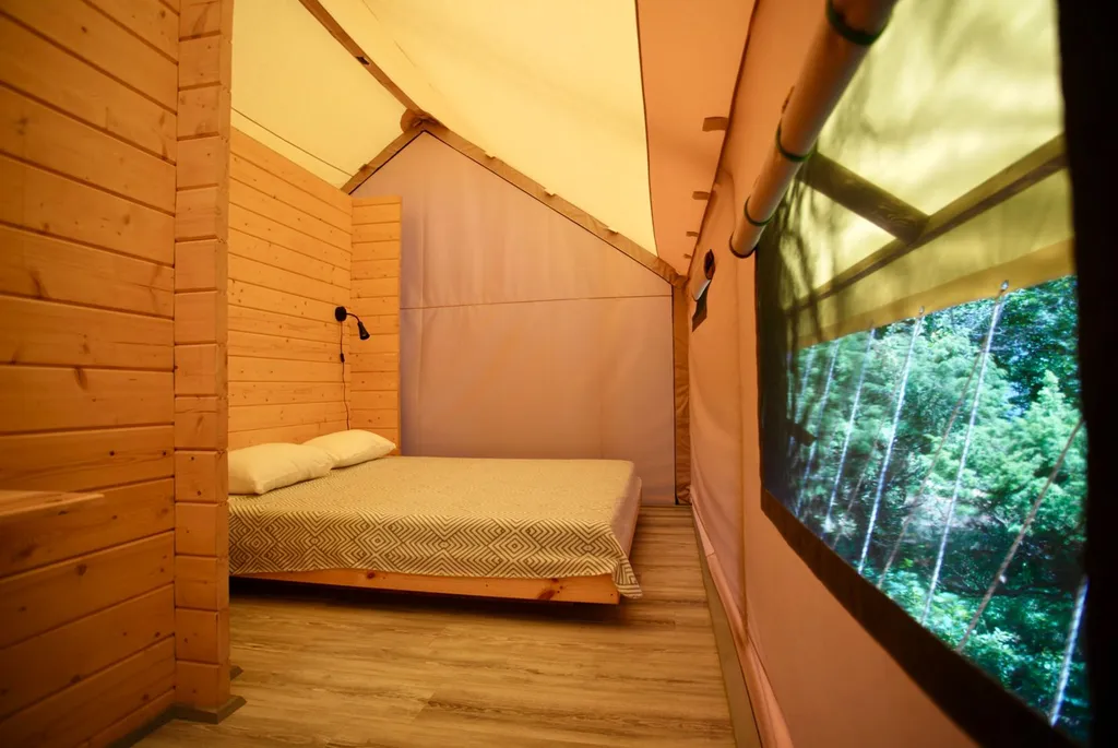 Коттедж 1-комнатный Дом — Широкая Балка