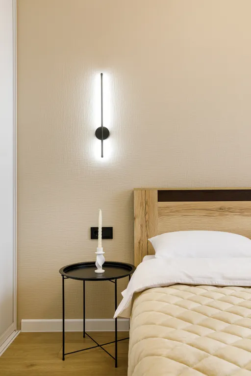 Шикарная евродвушка рядом с центром города 3 разд спал места