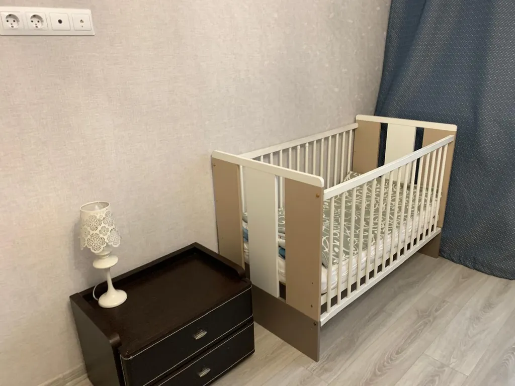 Квартира 2-комнатная Квартира — Зеленоградск