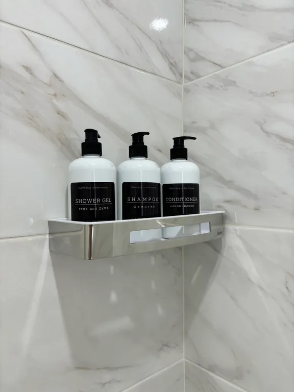 Уютная однокомнатная квартира на Ромашке