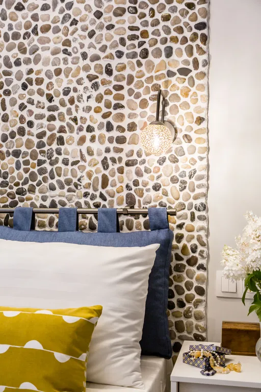 Апартаменты Кварт-Отель студия Средиземноморье