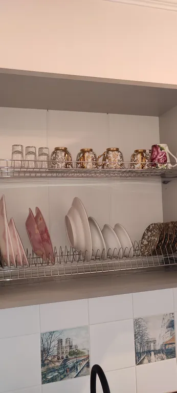 Уютная квартира в центре рядом с набережной и модным кварталом