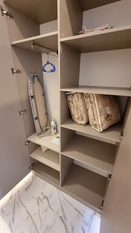 Квартира Квартира Апартамент с видом на море — Севастополь