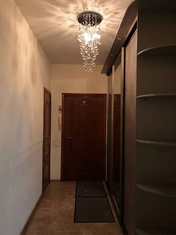 3-комнатная квартира в самом центре города