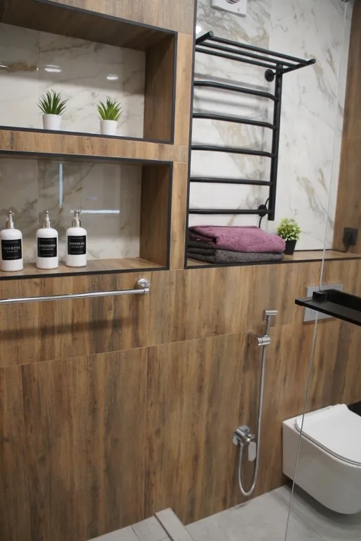 Квартира Современная квартира — Калининград