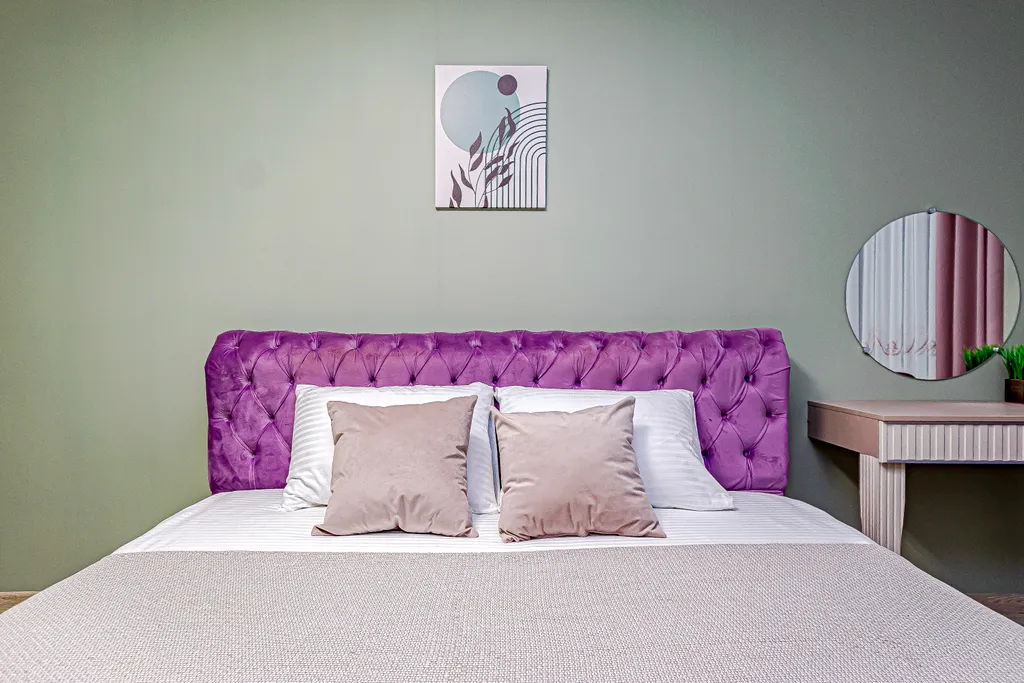 Уютная квартира в центре Перми