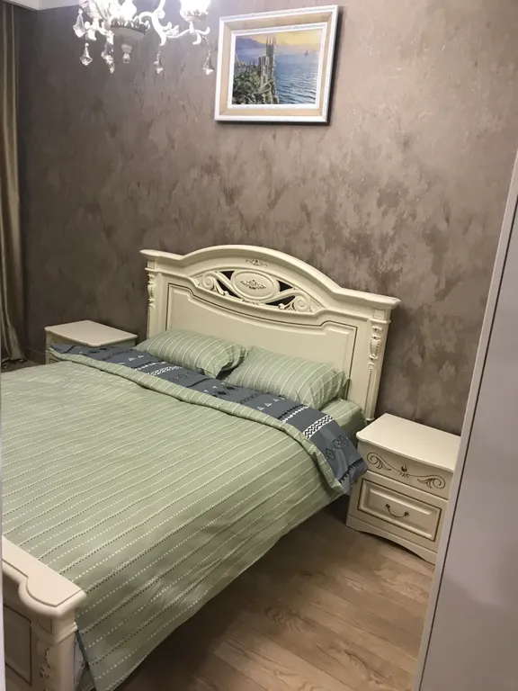 Уютная квартира в сердце Кисловодска