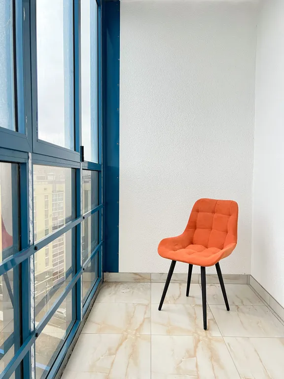 Квартира Стильная в ЖК Лето