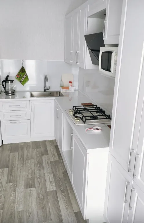 Однокомнатная квартира