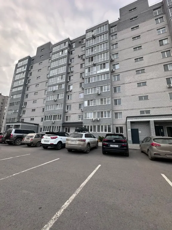 Квартира Апартаменты с видом на Волгу в новом доме ЖК Фамилия — Волгоград