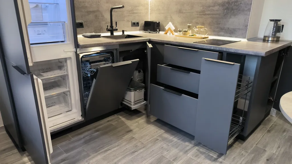 Квартира Квартира Новая уютная евродвушка в самом сердце Ярославля — Ярославль