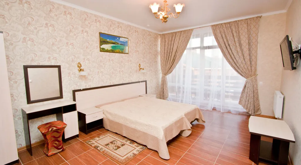 Квартира Комната — Анапа