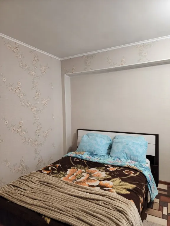 Квартира 1-комнатная Квартира — Красноярск