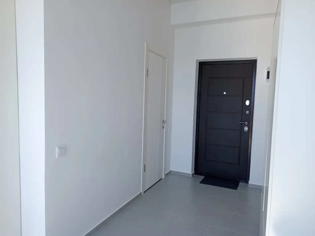 Видовые апартаменты рядом с аэропортом