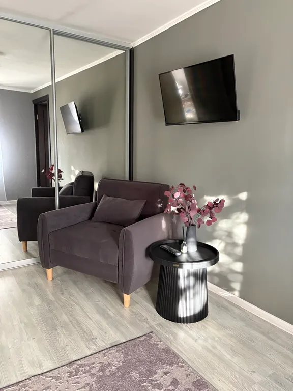 Уютный дом в Ростове-на-Дону