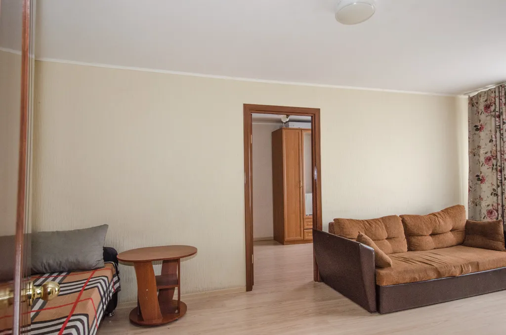 Квартира 2-комнатная Квартира — Москва