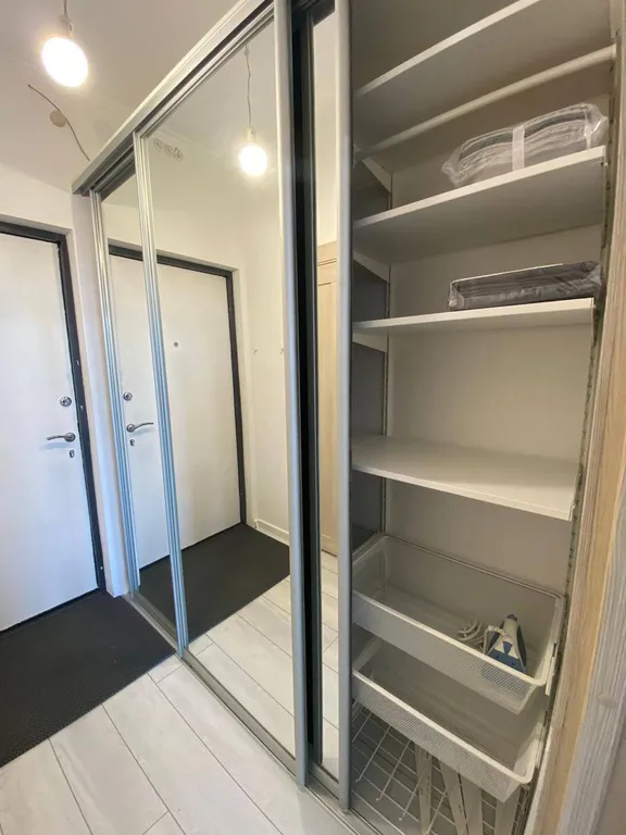 Квартира 1-комнатная Квартира — Санкт-Петербург