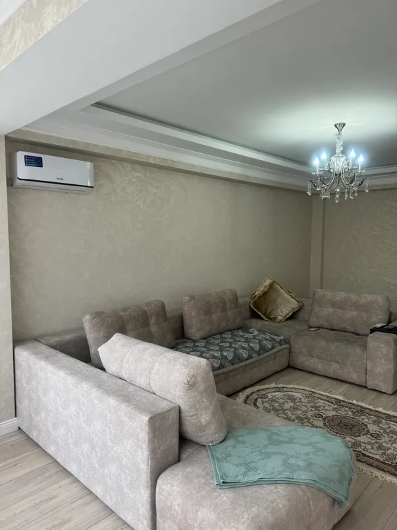 Квартира Уютная квартира в самом центре города — Дербент