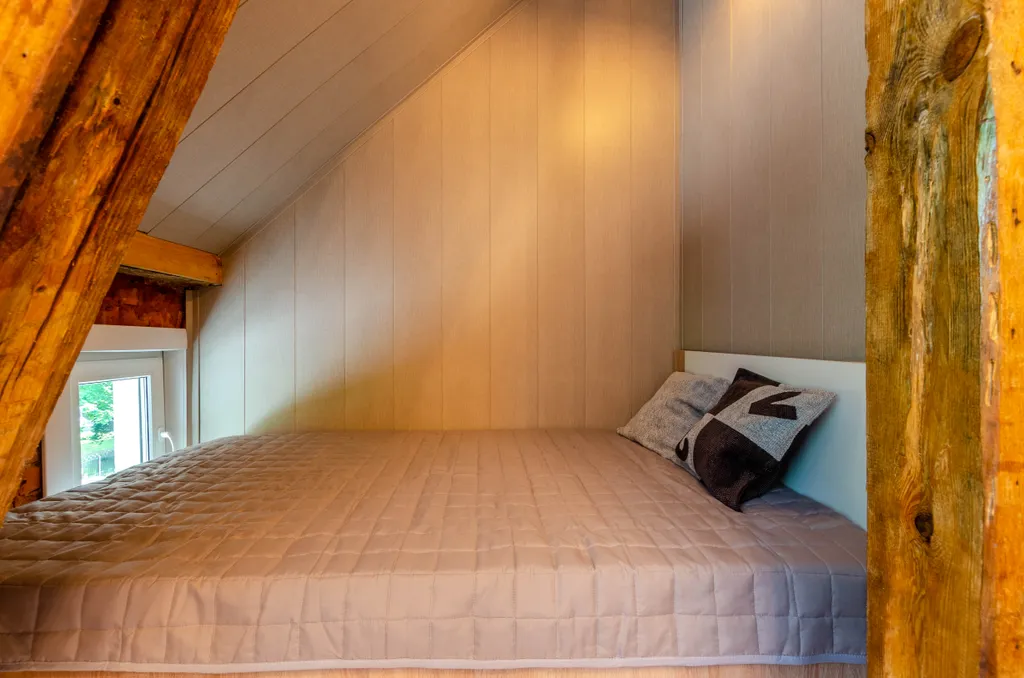 Квартира 1-комнатная Квартира — Светлогорск