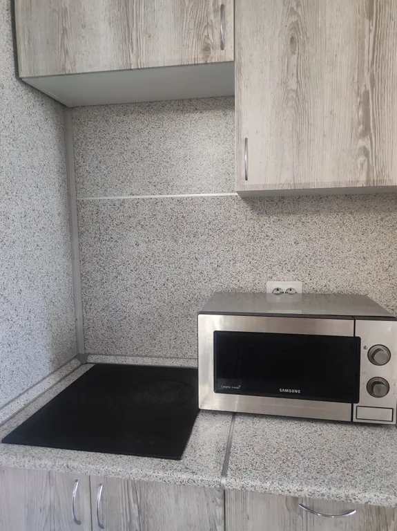 Евродвушка для комфортного проживания и отдыха