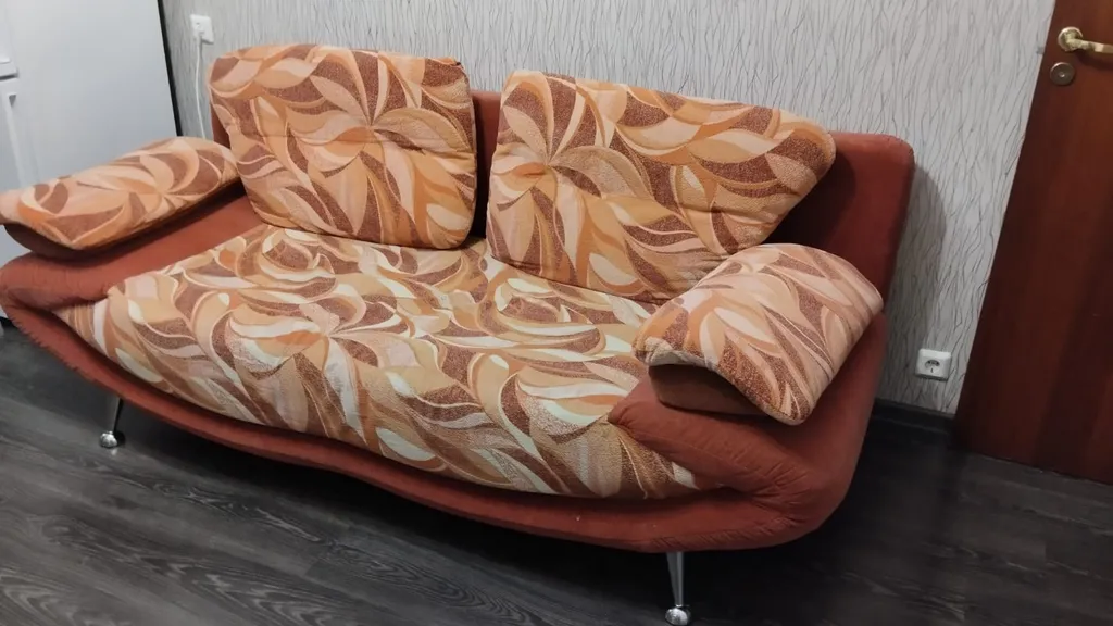 Квартира Квартира у моря - 2 — Санкт-Петербург