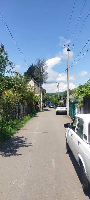 3-местный номер стандарт