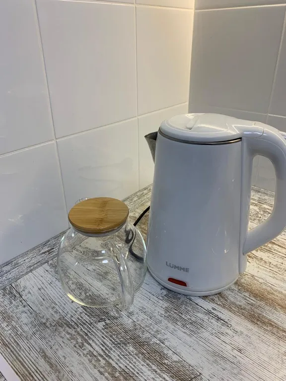 Квартира в центре